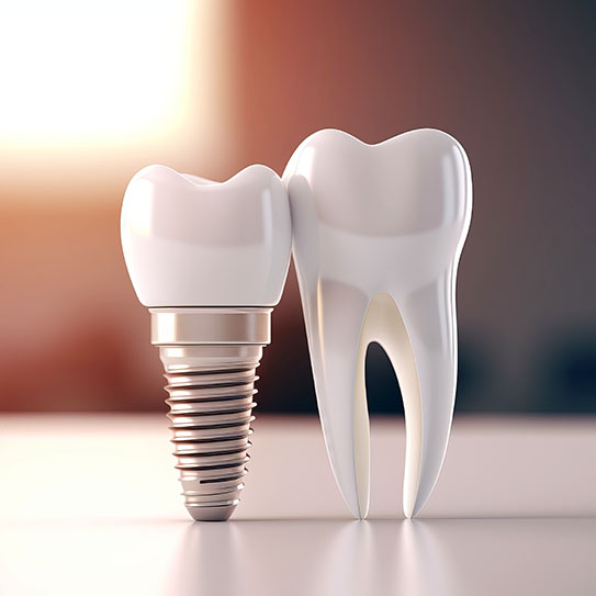 implant courses, implant team training