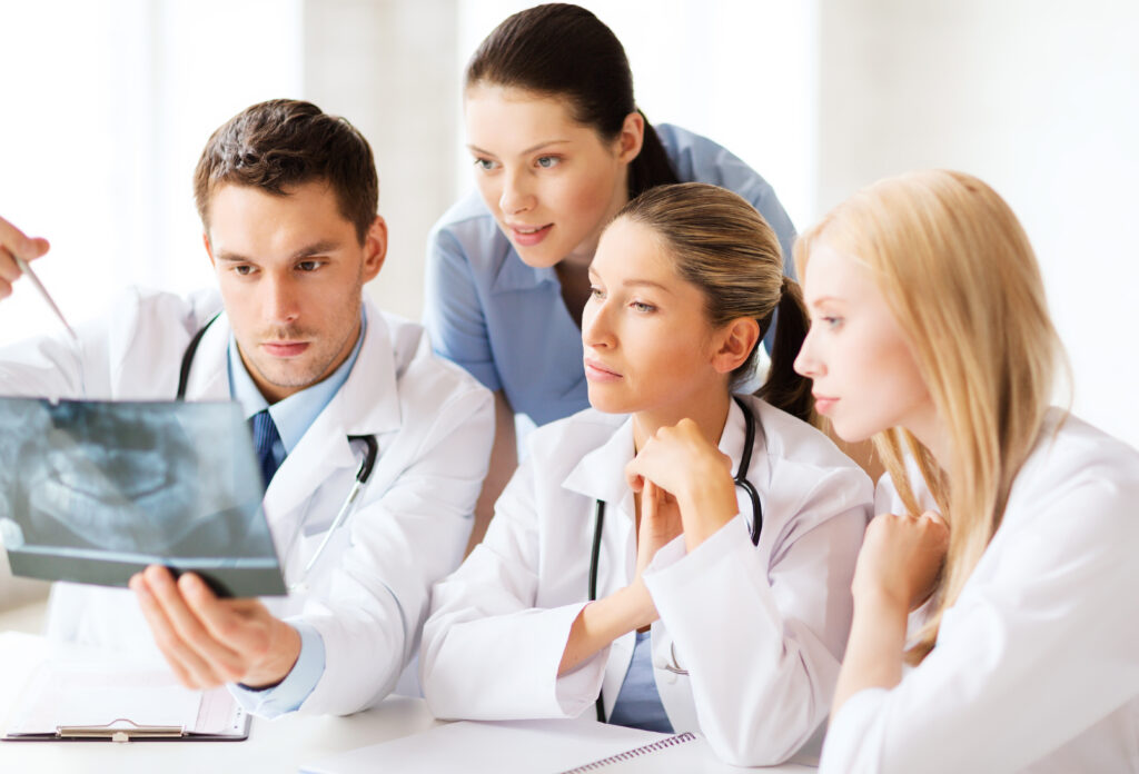 dental implant services